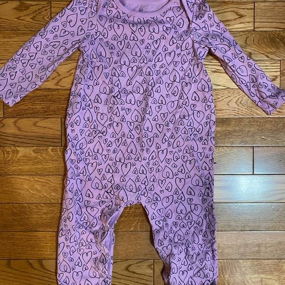 Toddler 18 Month One Pieces - Picture 3 of 4